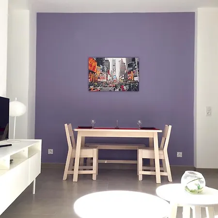 Ferienwohnung Le Cedre Bleu Nizza Exterior foto