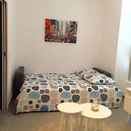 Ferienwohnung Le Cedre Bleu Nizza Exterior foto