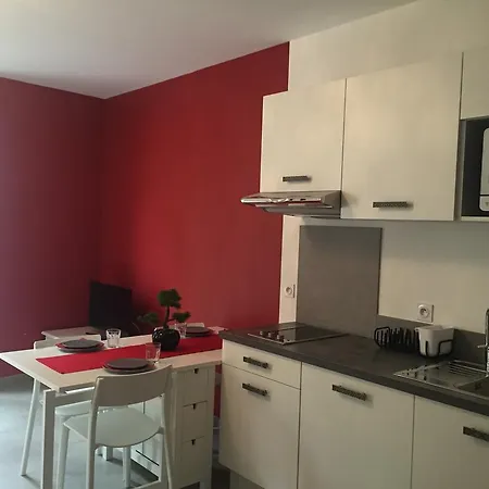 Ferienwohnung Le Cedre Bleu Nizza Exterior foto