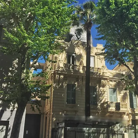 Ferienwohnung Le Cedre Bleu Nizza Exterior foto