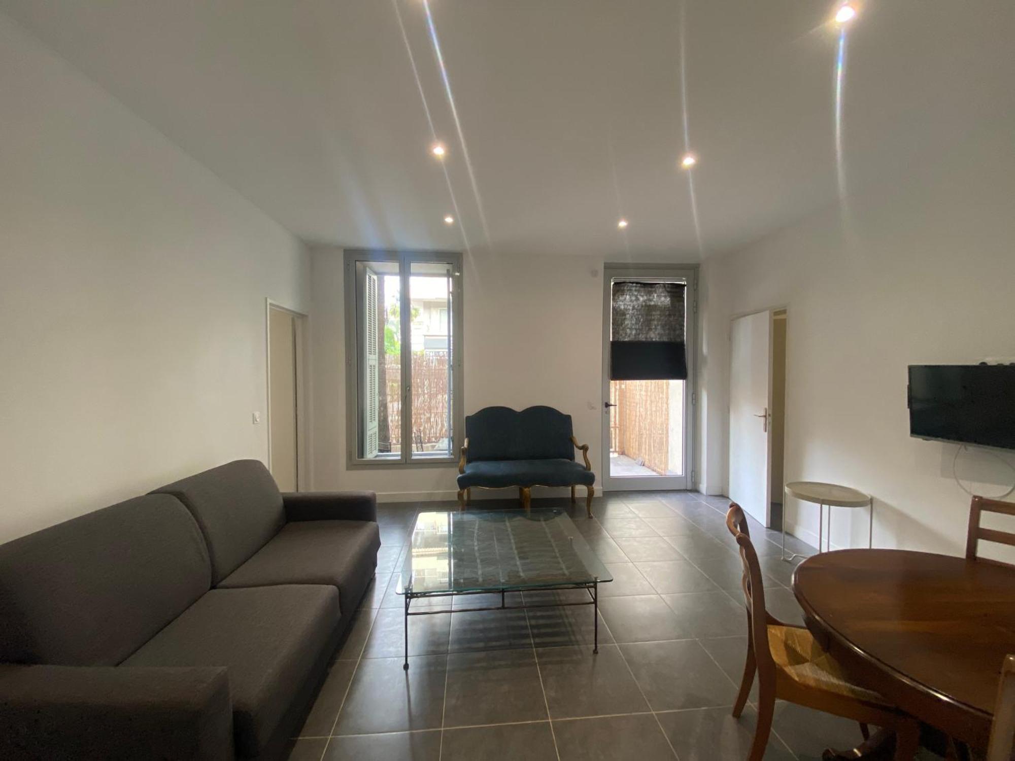 Appartement Le Cedre Bleu *