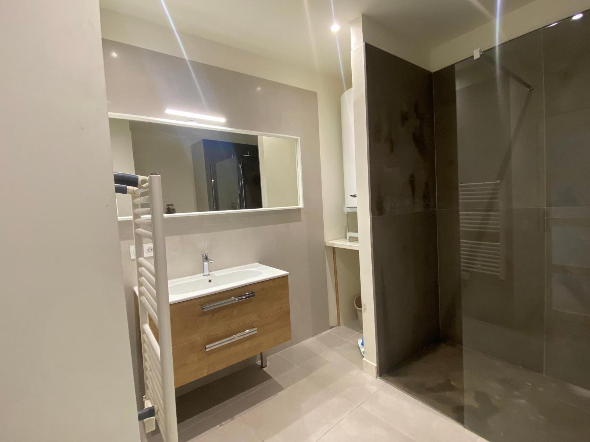 Appartement Le Cedre Bleu Nice