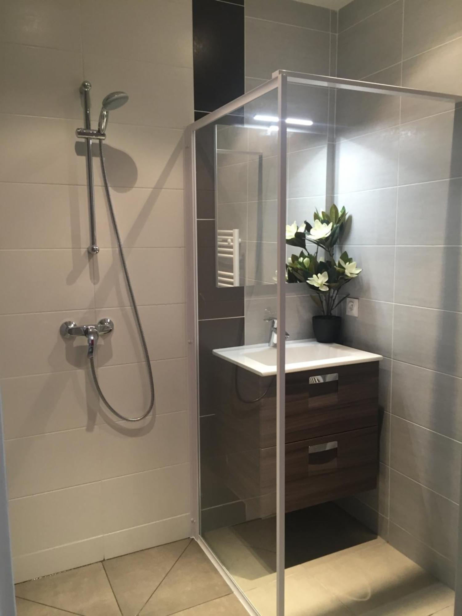 Le Cedre Bleu Apartment Nizza
