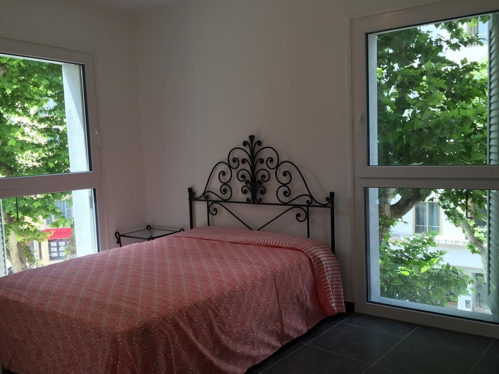 Apartment Le Cedre Bleu Nizza