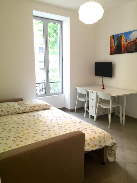 Apartamento Le Cedre Bleu *