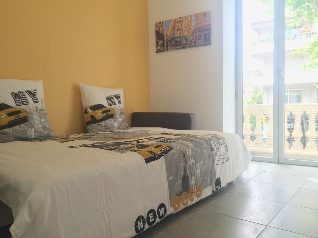 Apartamento Le Cedre Bleu *