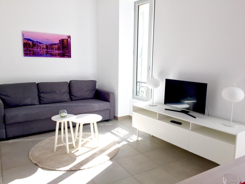 Appartement Le Cedre Bleu *