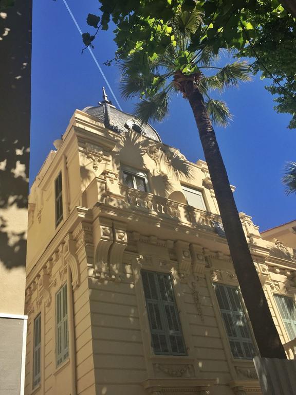 Apartment Le Cedre Bleu Nizza