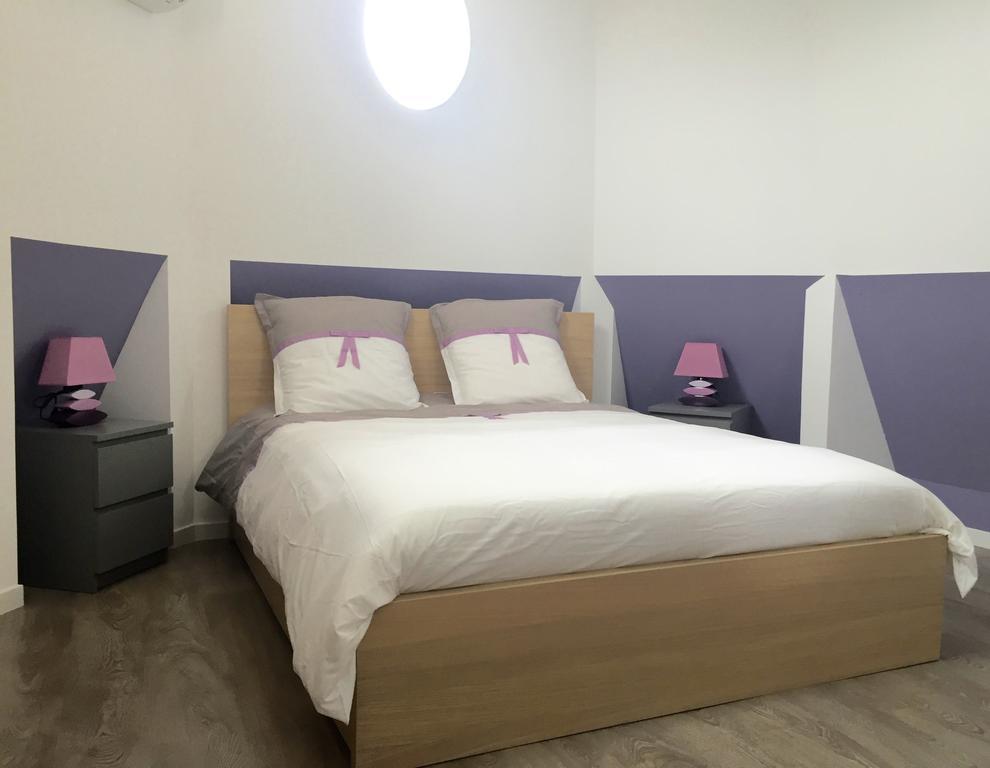 Appartement Le Cedre Bleu *