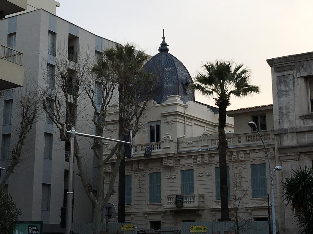 Le Cedre Bleu Nizza